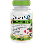 Carusos Hawthorn